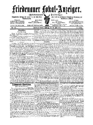 Nr. 121, 26.05.1913
