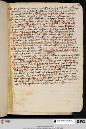 De Psalmos (Excerpta)
