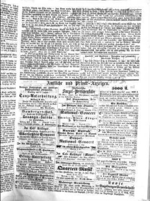 Augsburger Anzeigeblatt. 1869,1/6 = Jg. 28