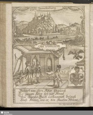 Blanckenburg