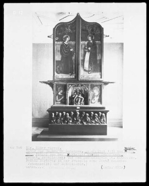 Altar