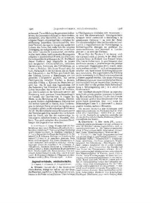 Jugendverbände, reichsdeutsche