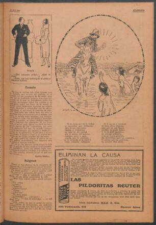 Ensueño