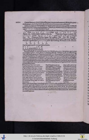 Quia in Servianis commentariis passim graeci citantur authores…