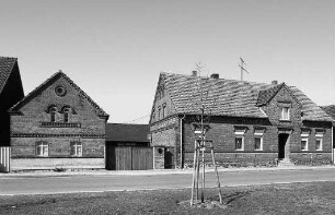 Grassau, Schönewalde, Hauptstraße 16