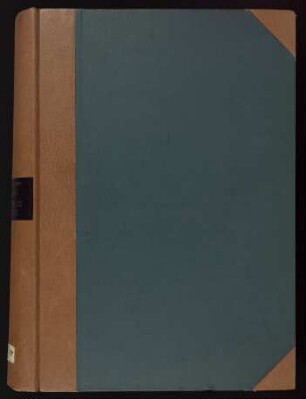 Universitätsmatrikel : Wintersemester 1911/1912-Sommersemester 1921