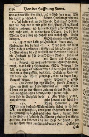 536-543, § 437 - 440)