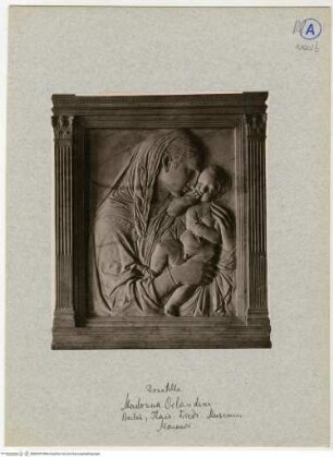Madonna Orlandini