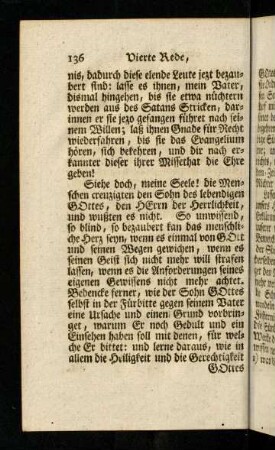 136-150, Siehe doch, meine Seele!