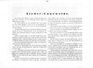 Niedercunewalde