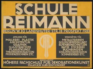 Schule Reimann