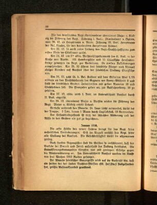 Januar 1916.
