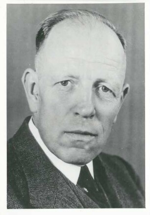 Fritz Overbeck