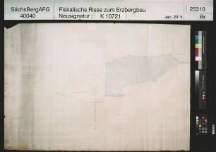 Grubenfeld von Markus Röhling Stolln und Orgel Stolln am Schrecken- und am Schottenberg bei Frohnau