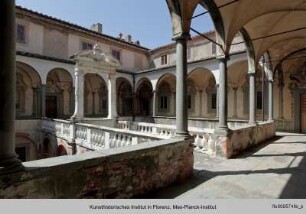 Certosa di Calci, Certosa di Pisa, Calci
