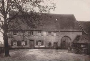 Bauernhaus