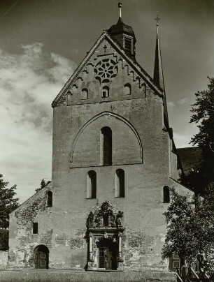 Zisterzienserabtei