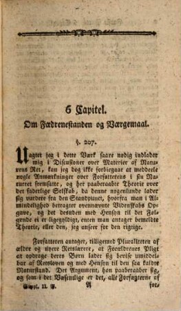 Forelæsninger over den Danske og Norske Private Ret, Suppl.,2. Supplement ... Andet Bind