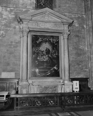 Seitenaltar