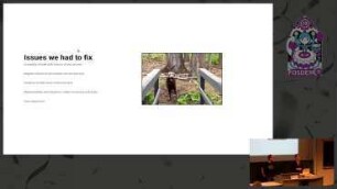 Journalists are researchers like any others: How we have built datashare?