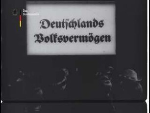 Das Kino als Berater (1918)