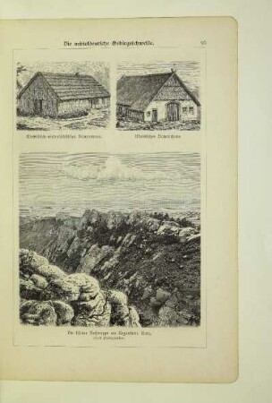 Wendisches Bauernhaus