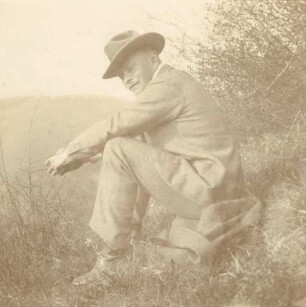 Gulbransson, Olaf