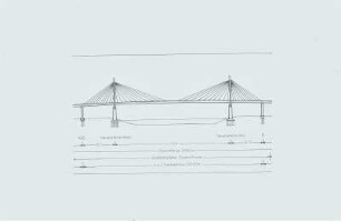 Köhlbrandbrücke, Hamburg