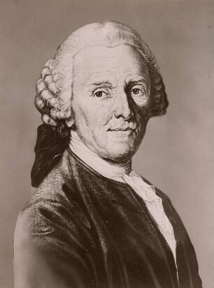 Christian Fürchtegott Gellert