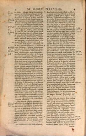 Augustinus, 1