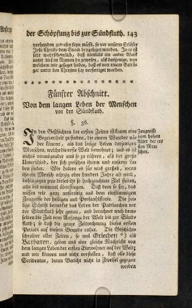 143-155, Fuenfter Abschnitt