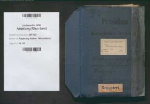 Auszeichnungen, Belohnungen, Ordensverleihungen Bd. 33