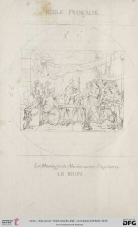 Moyse et Séphora