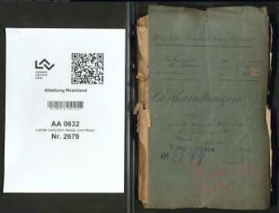 Von den französischen Behörden erhobene Kriegskontributionen und Naturalrequisitionen
