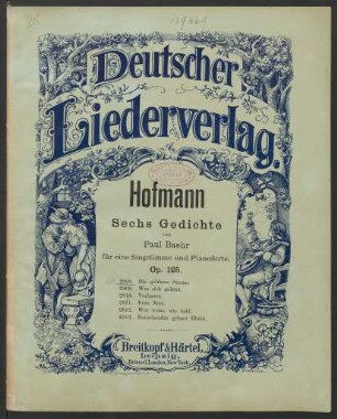 1: Die goldnen Sterne