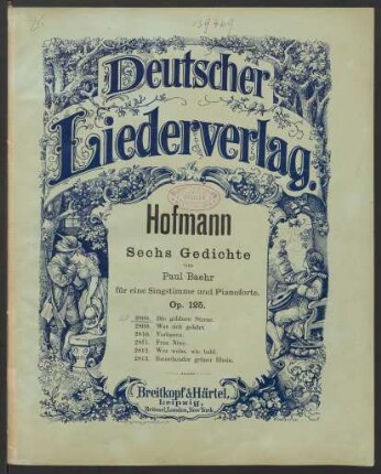 1: Die goldnen Sterne