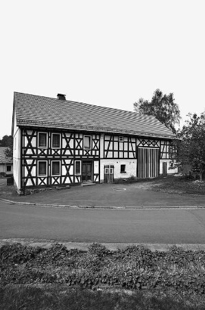 Streckhof; Lautertal, Talstraße 5
