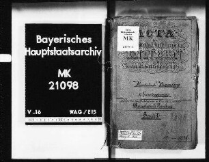 Bamberg. Oberrealschule. Sprachunterricht.