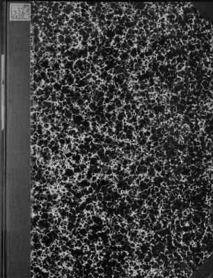 La forme e la simmetrie delle macchie nel piumaggio : memoria ornitologica