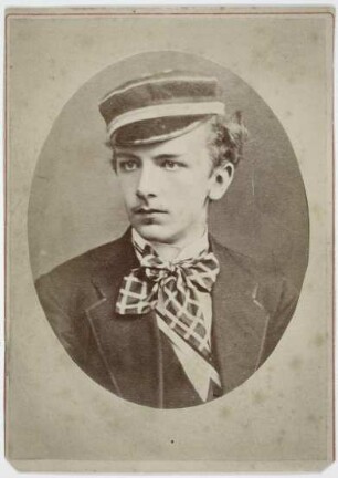 Manteuffel-Szöge, Leo von