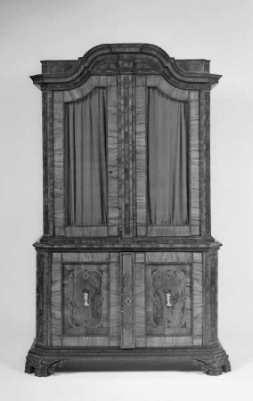 Aufsatzschrank — Pendant 1