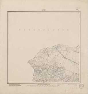 3306 (alte Nr.: 1725) Laar