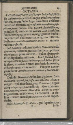 Octavus