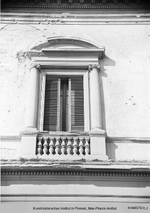 Villa Favard, Florenz