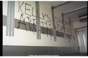 KELLYS ARE ThE BEST | I LOVE STEFFI 4-ever | by. TE | {HERZ}