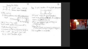 Elliptic Curves Associated to Two-loop Graphs