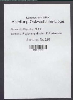 Besuche und Durchreisen hochgestellter Persönlichkeiten