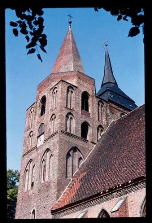 Gransee 18.8.80.