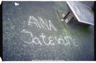 ANNA Ja tE voliME