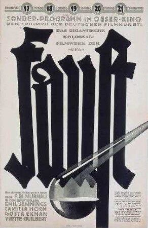 Faust